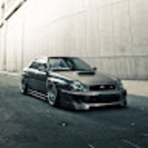 Meet your Posher, Russell